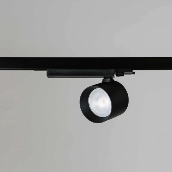 kinkiecik.pl Reflektor do szyny Veriamo 3C M SA-1320A/HT4-473-38W 3000K BK ITALUX